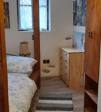 Atelier Spojovaci Apartment Cesky Krumlov Exterior photo