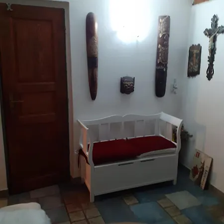 Appartement Atelier Spojovaci à Český Krumlov Extérieur photo