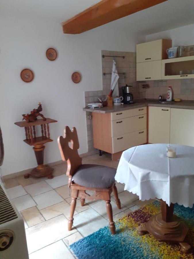 Apartment Atelier Spojovaci Cesky Krumlov
