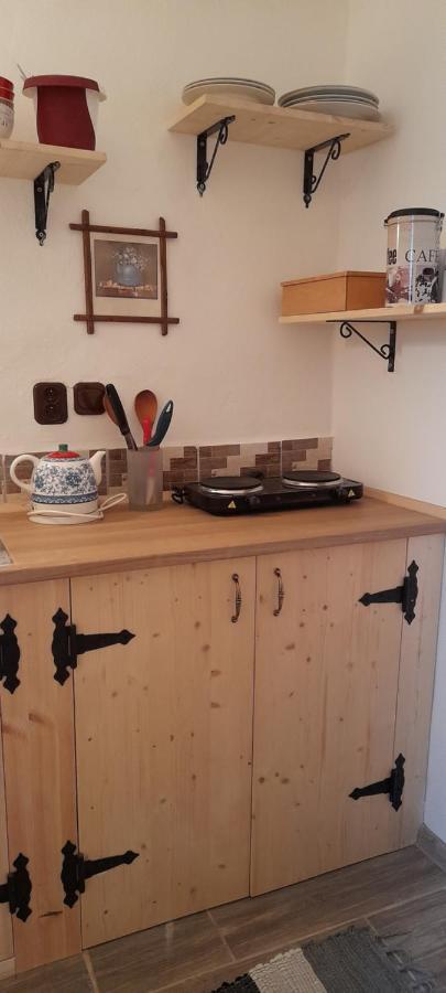 Apartment Atelier Spojovaci Cesky Krumlov