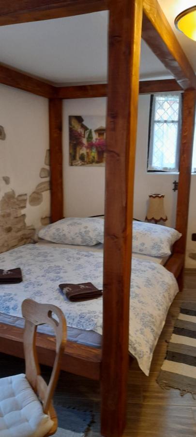 Atelier Spojovaci Apartment