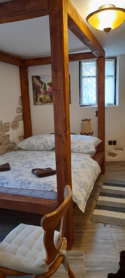 Atelier Spojovaci Apartment