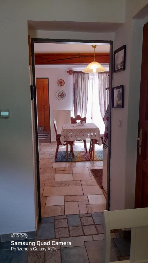 Atelier Spojovaci Apartment Cesky Krumlov