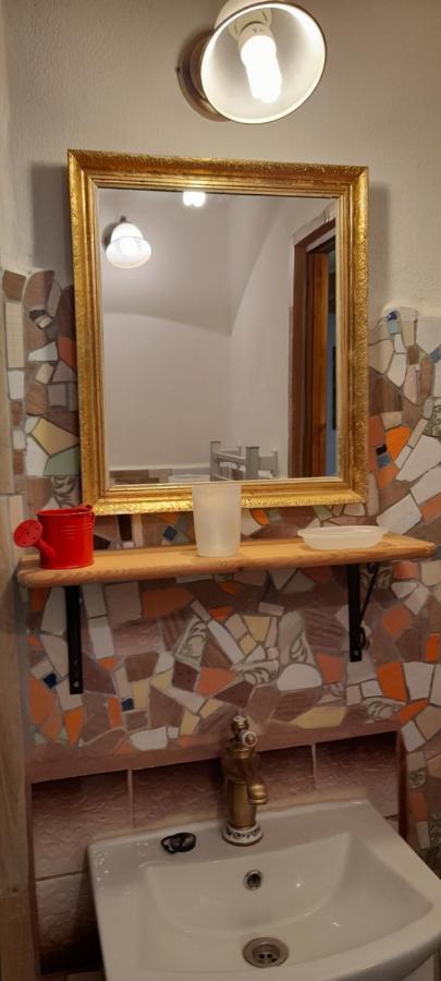 Atelier Spojovaci Apartment *