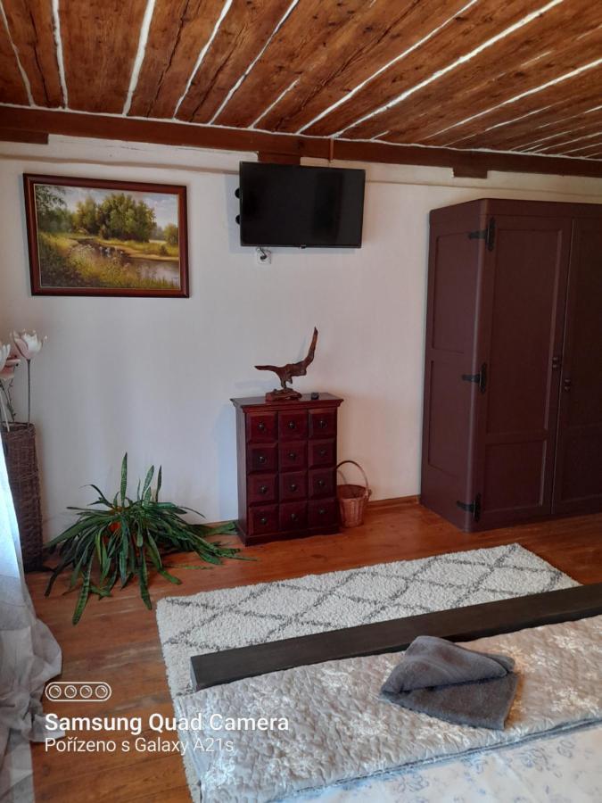 Appartamento Atelier Spojovaci
