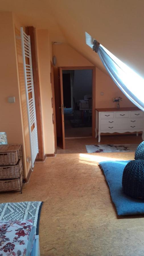Apartment Atelier Spojovaci Cesky Krumlov