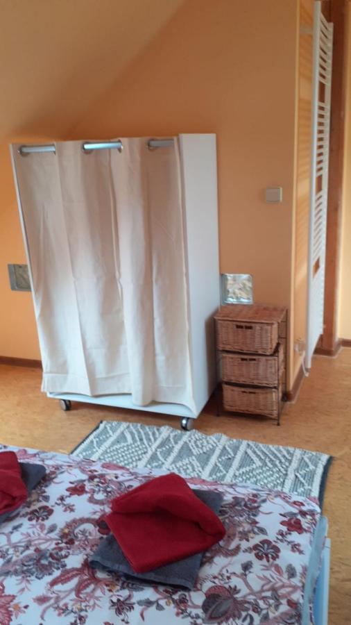 Apartment Atelier Spojovaci Cesky Krumlov