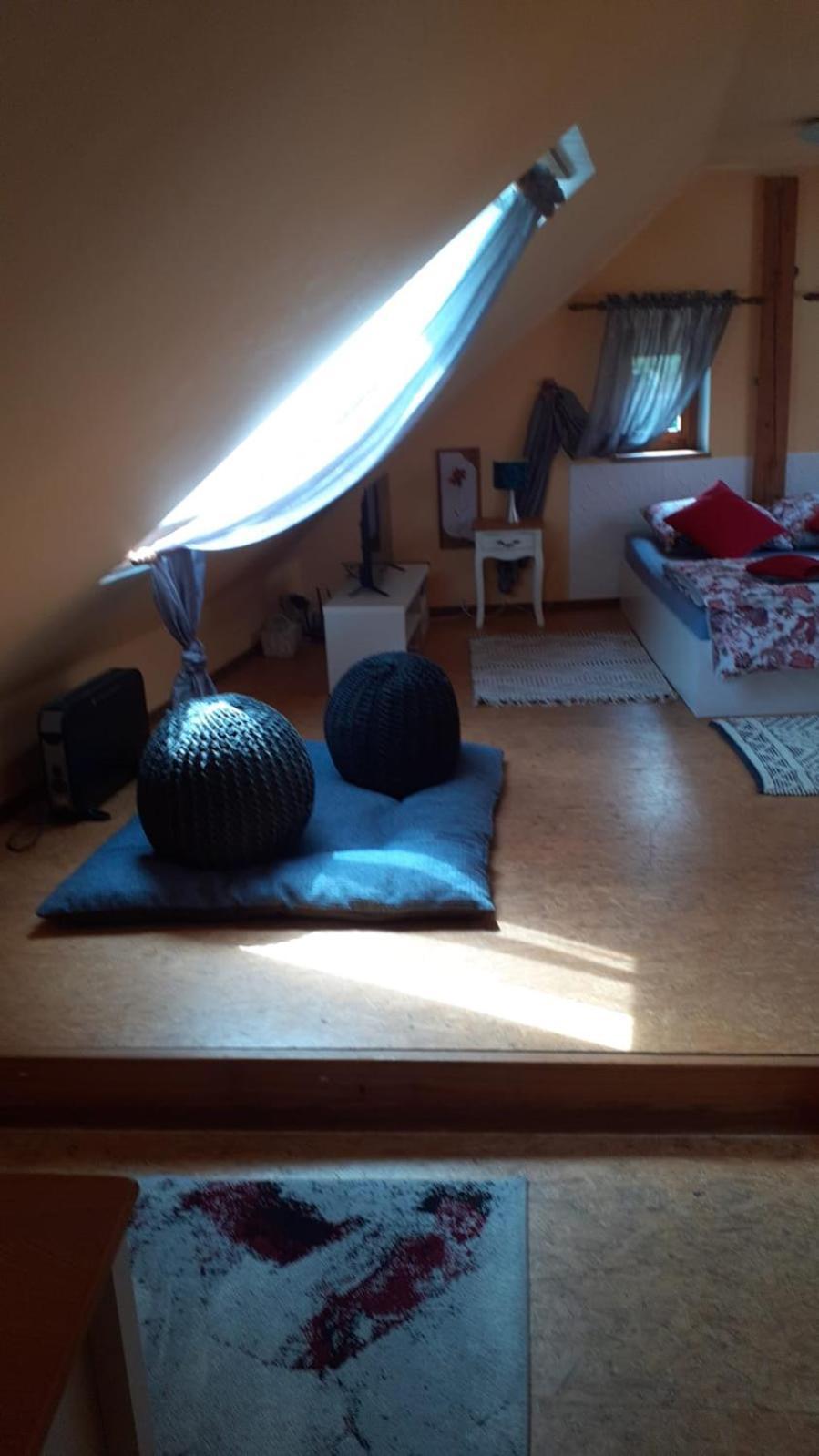 Atelier Spojovaci Apartment *