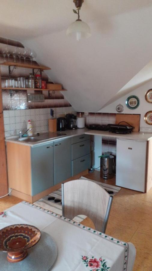 Apartment Atelier Spojovaci Cesky Krumlov