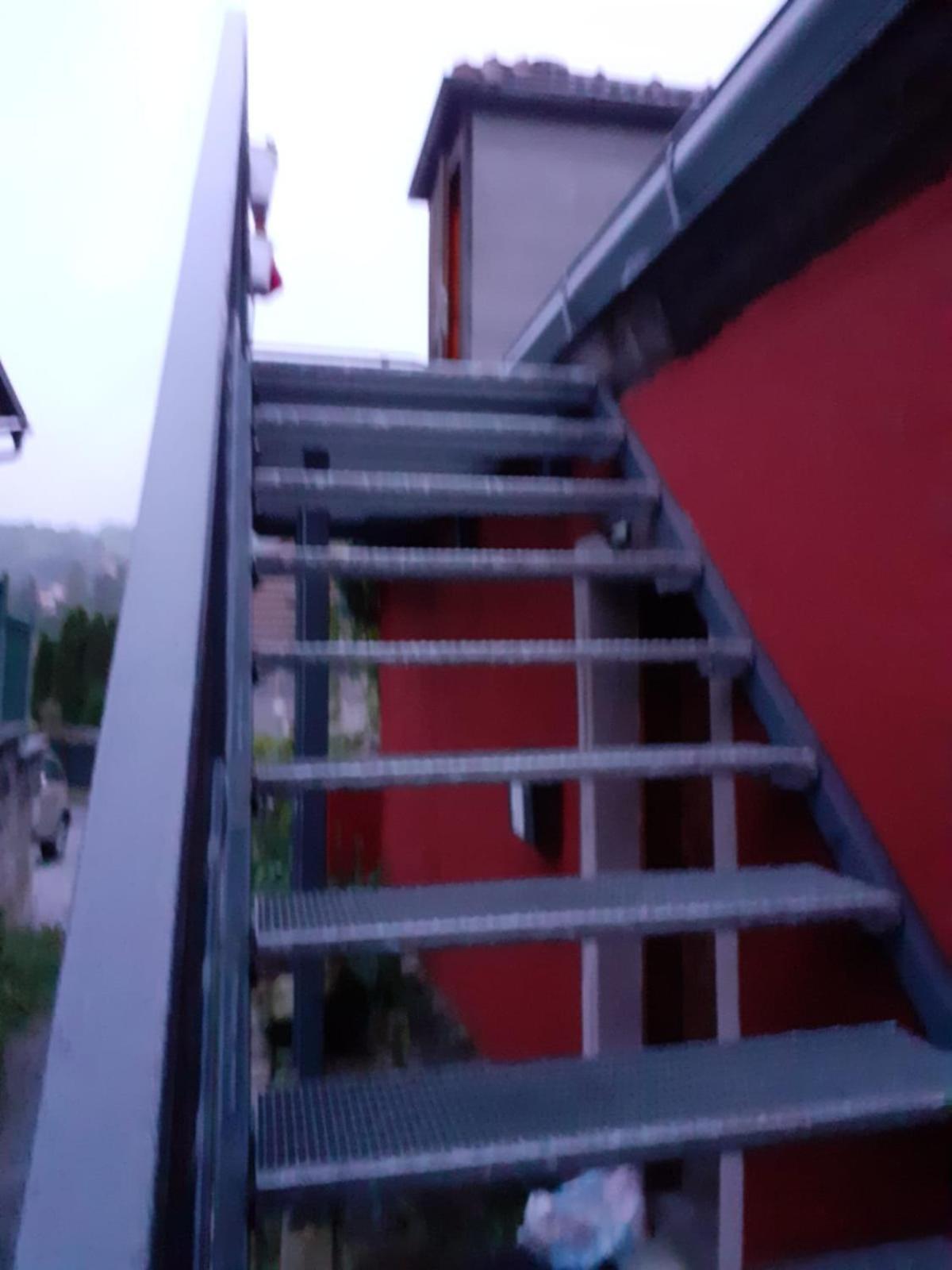 Atelier Spojovaci Apartment