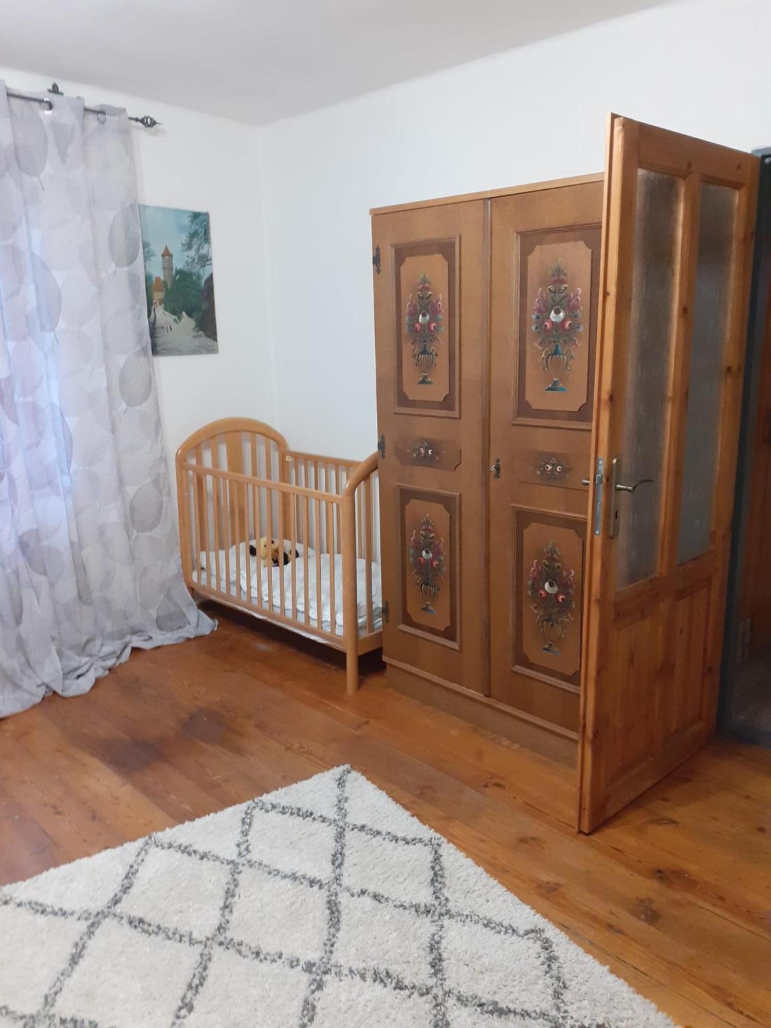 Atelier Spojovaci Apartment *