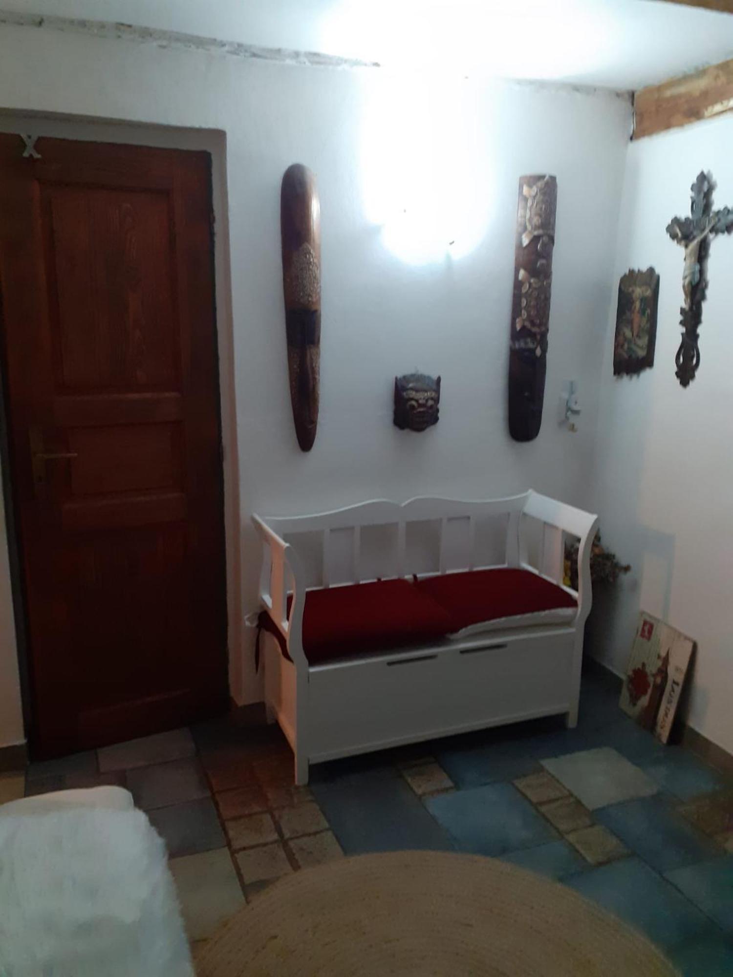 Apartment Atelier Spojovaci *