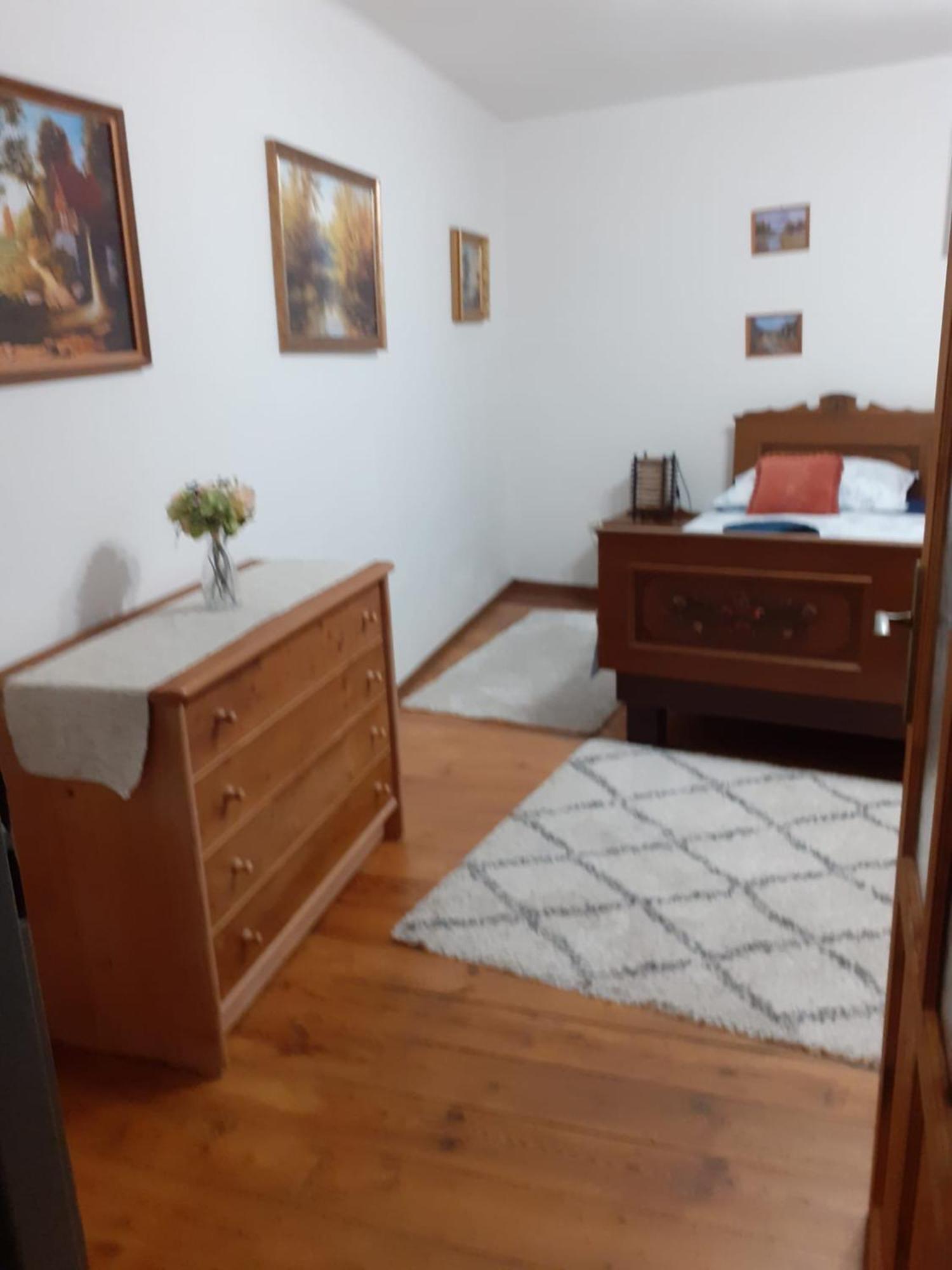 Apartment Atelier Spojovaci Cesky Krumlov