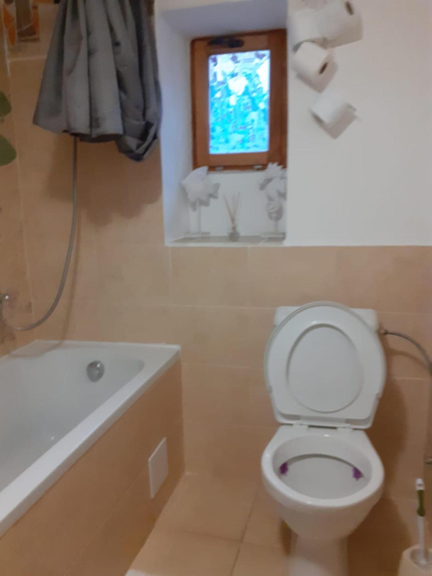 Atelier Spojovaci Apartment Cesky Krumlov
