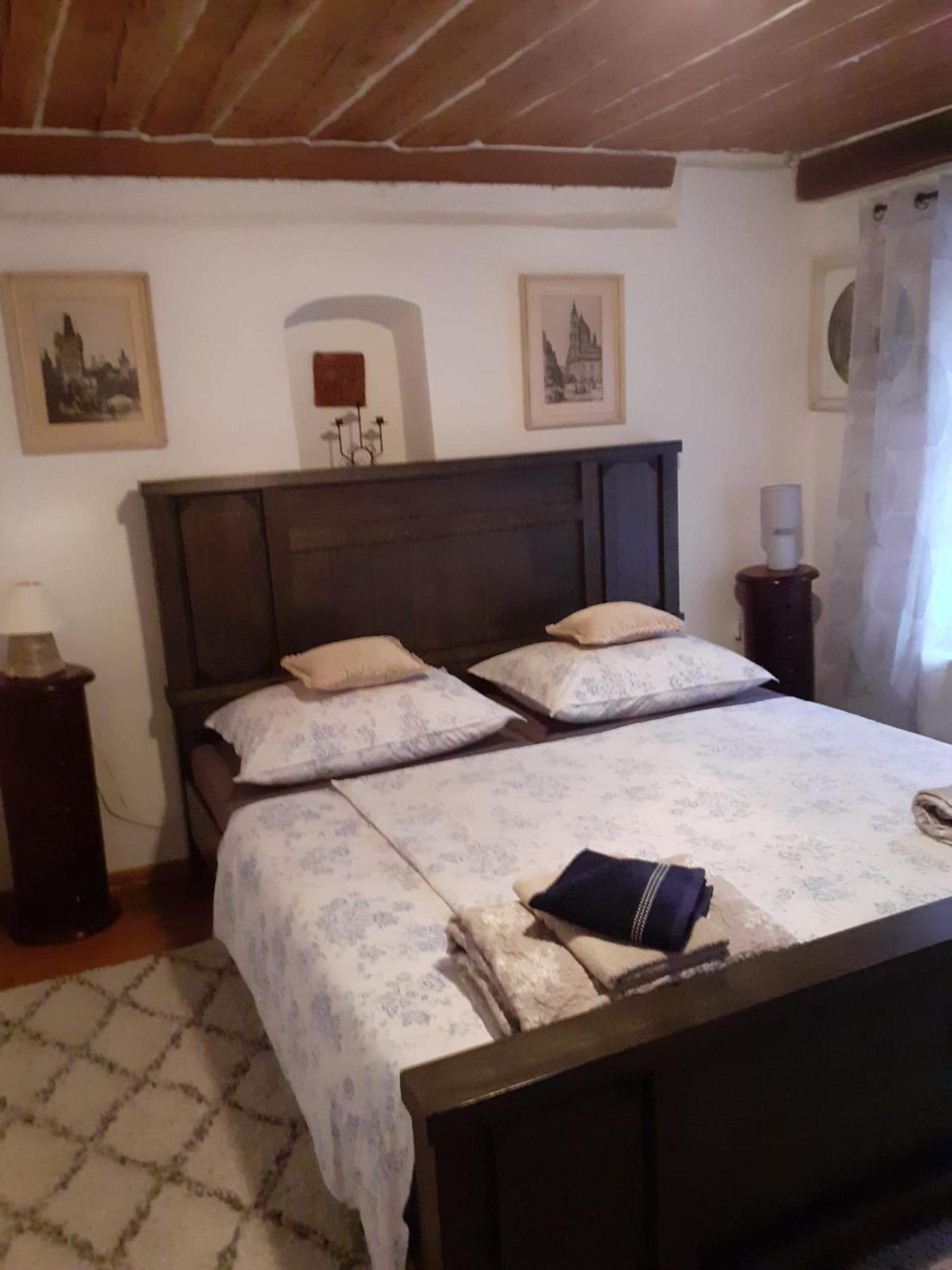 Atelier Spojovaci Apartment Cesky Krumlov
