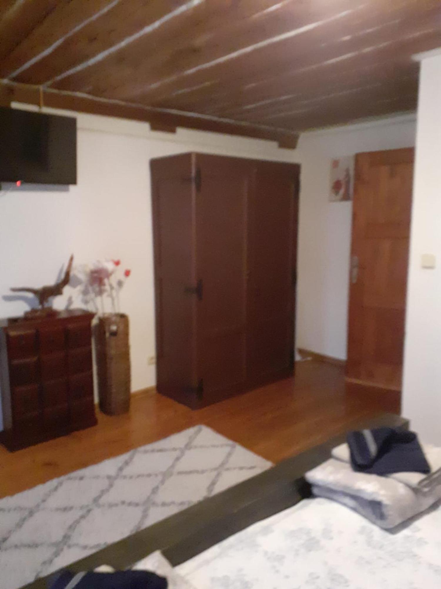 Apartment Atelier Spojovaci Cesky Krumlov