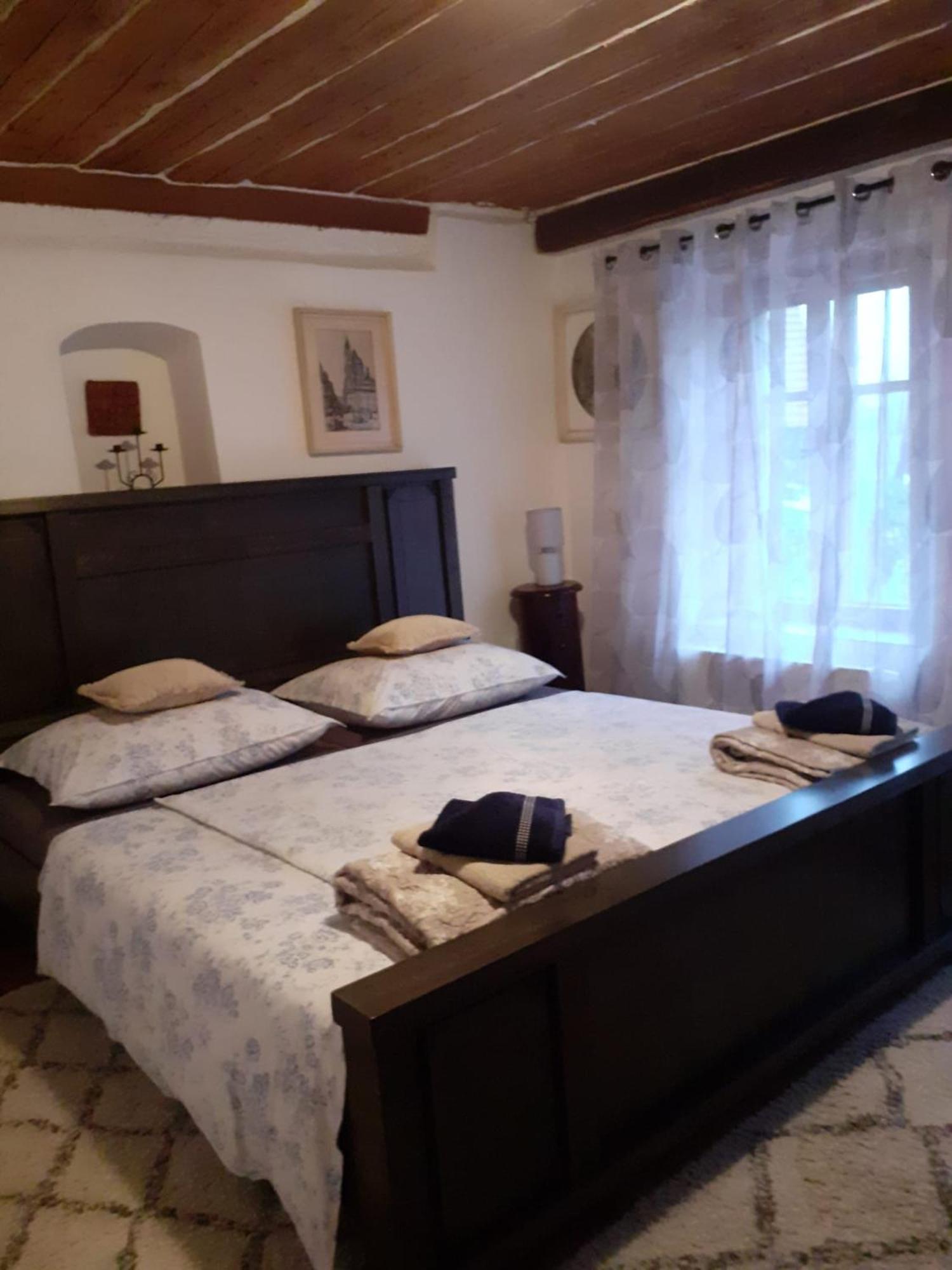 Atelier Spojovaci Apartment *