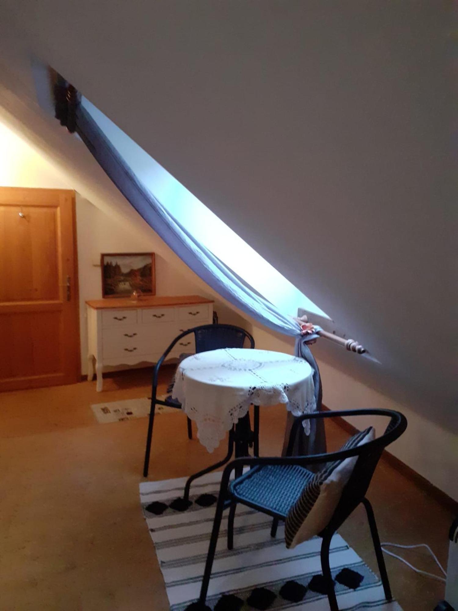 Atelier Spojovaci Appartamento Český Krumlov