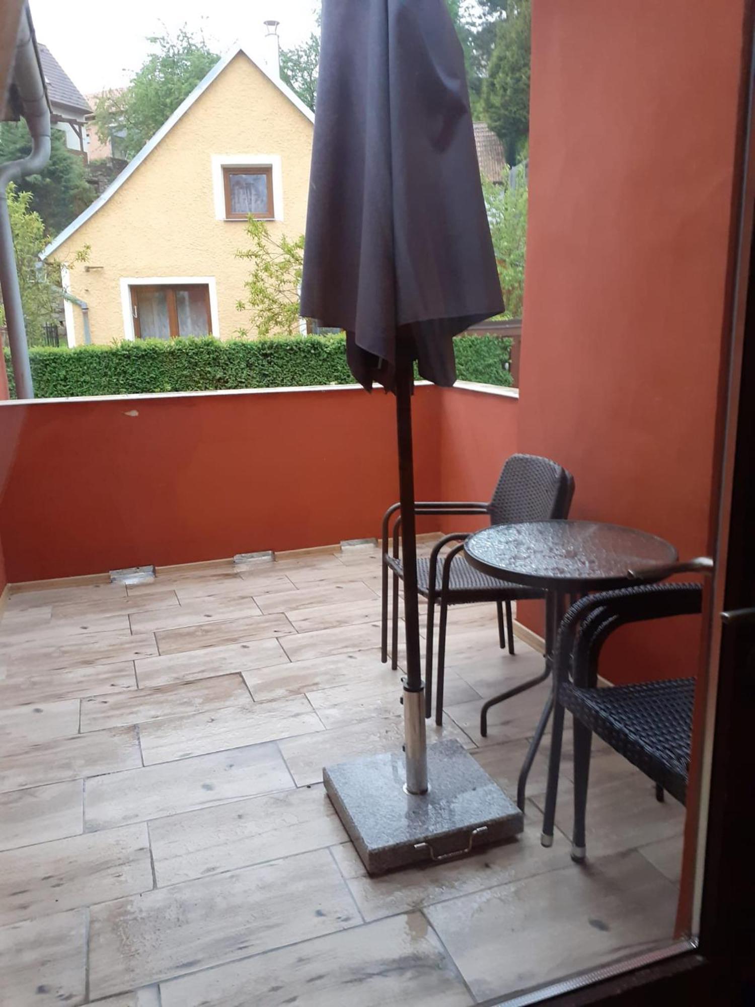 Apartment Atelier Spojovaci Cesky Krumlov