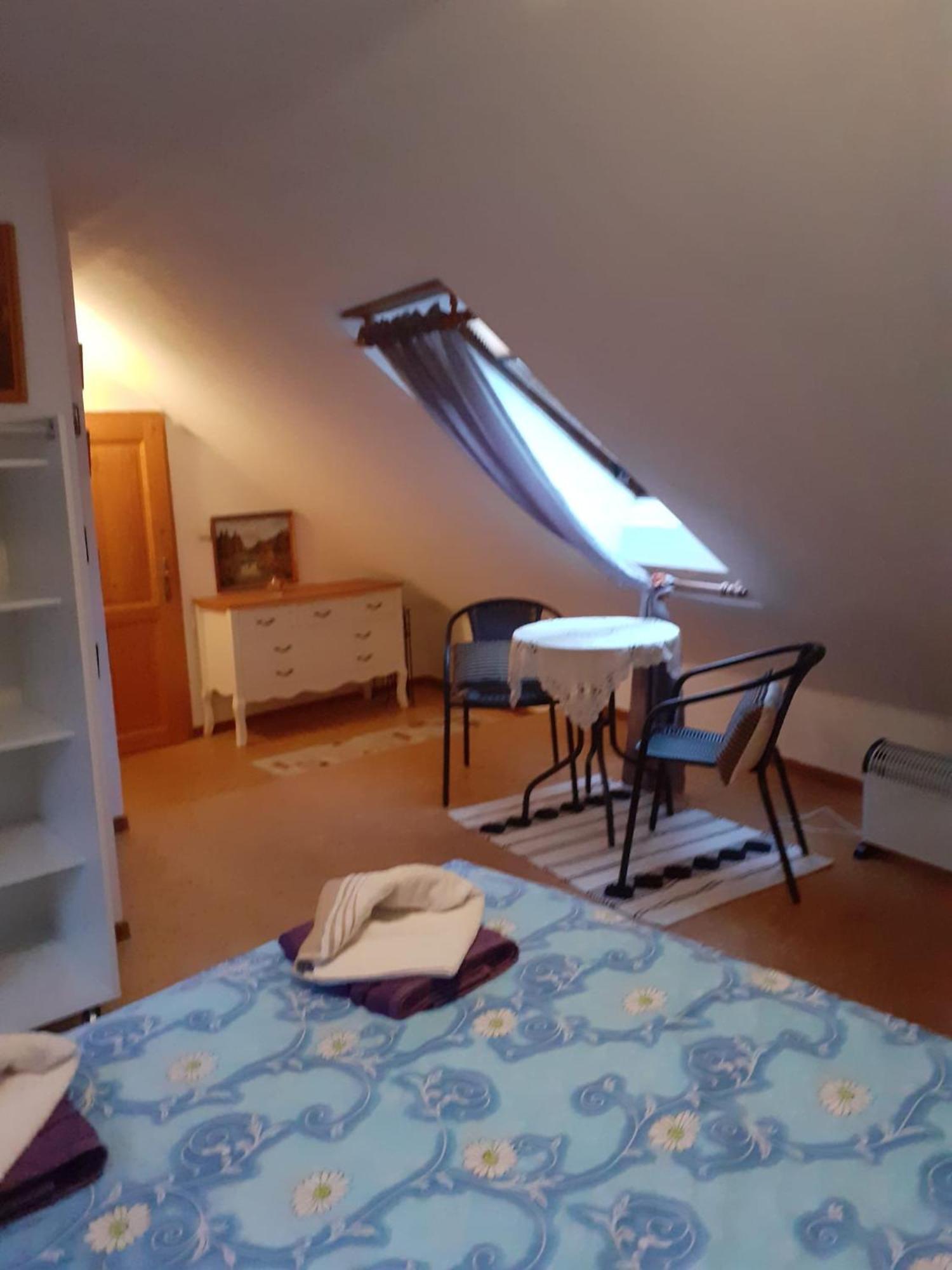 Atelier Spojovaci Apartment Cesky Krumlov