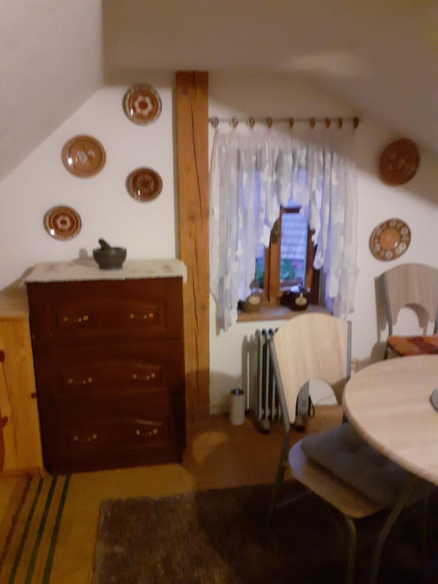 Apartment Atelier Spojovaci