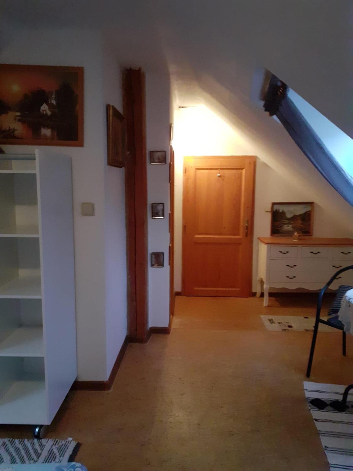 Apartment Atelier Spojovaci *