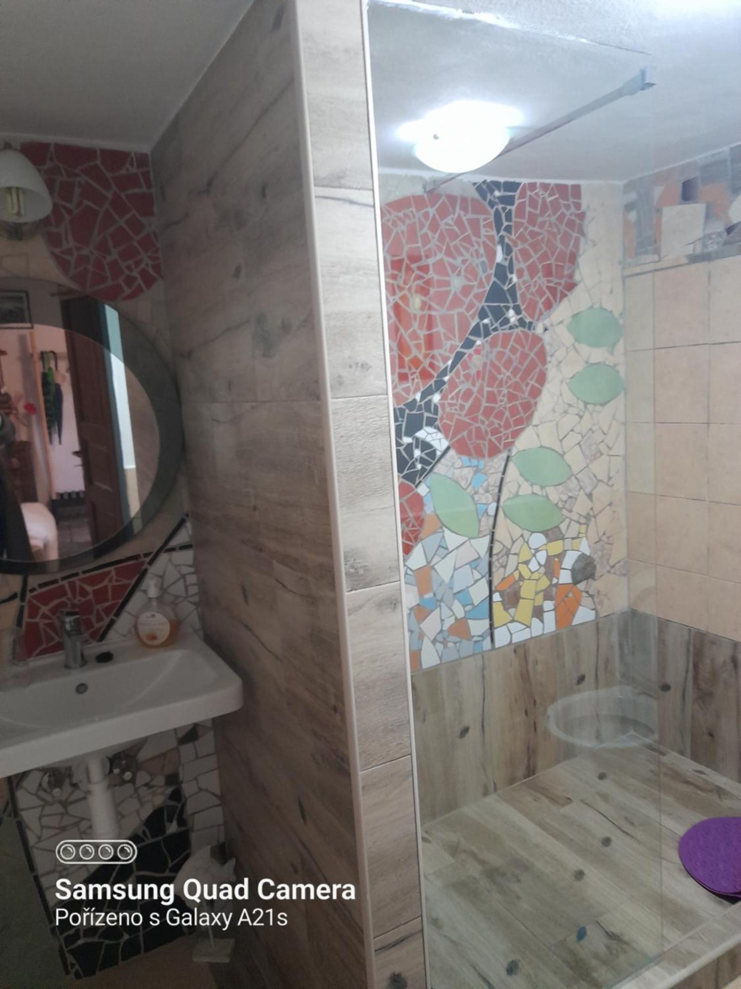 Apartment Atelier Spojovaci Cesky Krumlov
